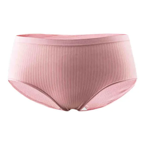 Anta Variety Training Collection Underpants Women's 1 Pack Lotus Pink