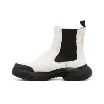 Gmbh Boucle Ankle Boots