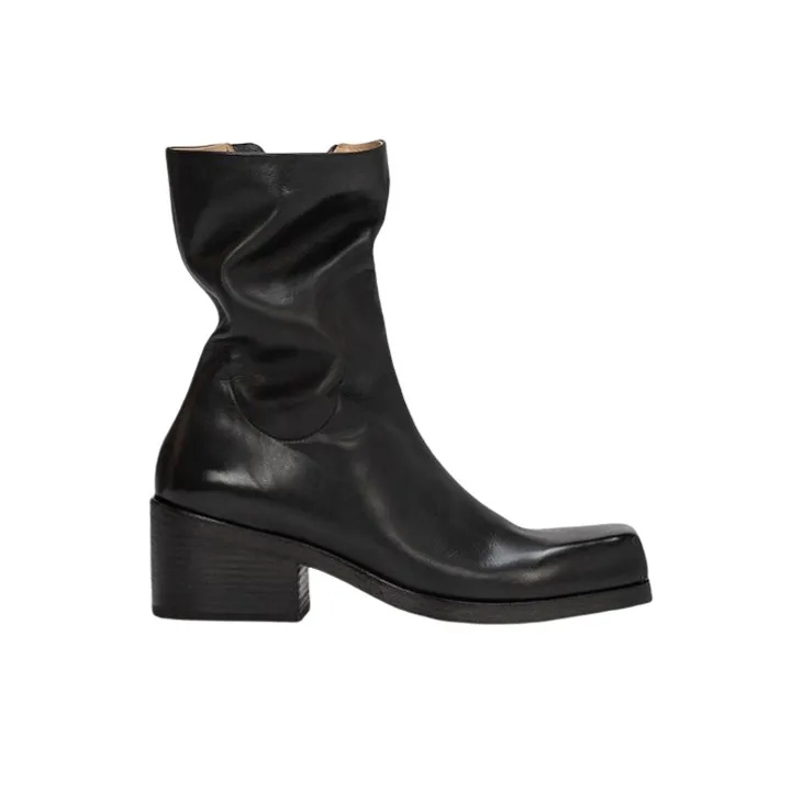 Marsèll Cassello Ankle Boots-1