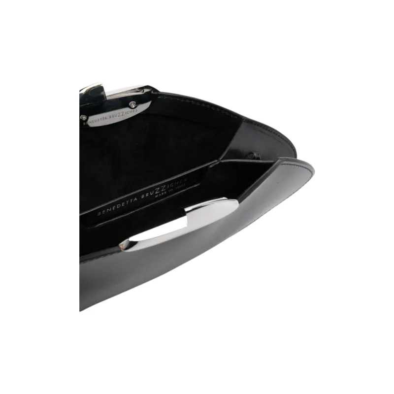 BENEDETTA BRUZZICHES Belle De Jour Clutch Bag-3