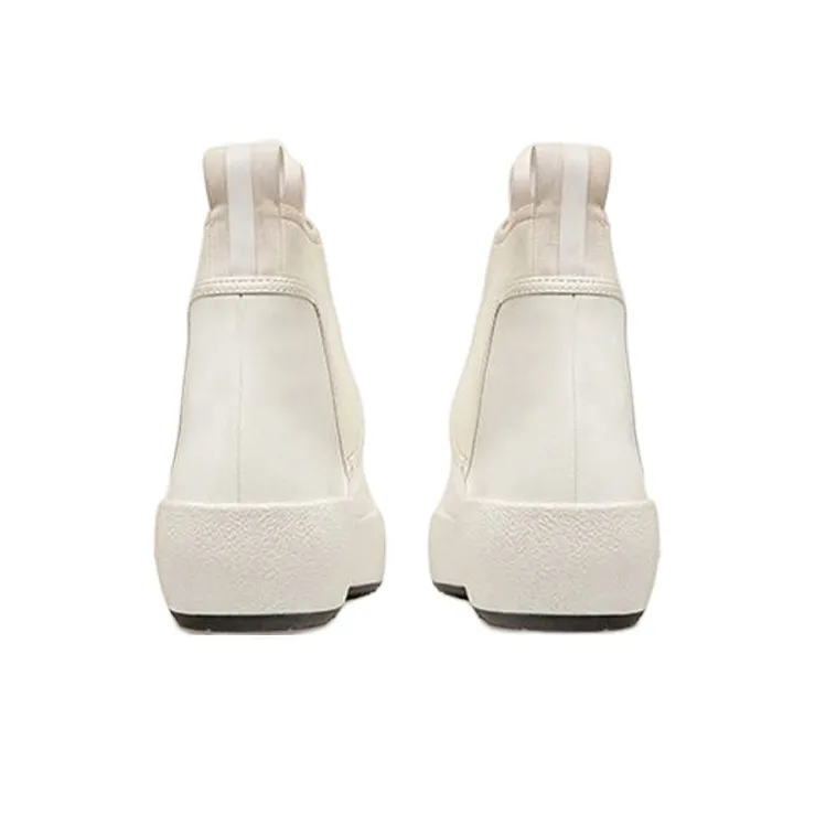 BALLY Gadey Flatform Elastic panel Boots-2