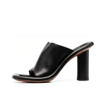 AMBUSH Cushion Mules Women's
