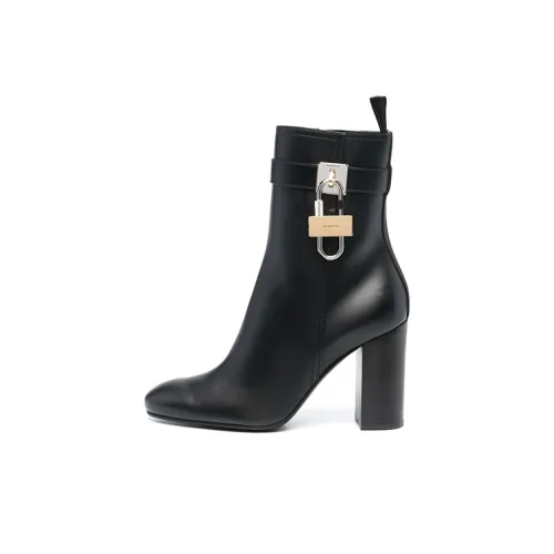 Givenchy Ankle Boots Women's Black
