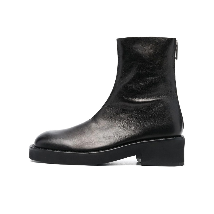 Mm6 Maison Margiela Boots Men on Sale & Authentic - POIZON