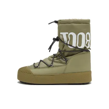 Moon Boot MTrack Lace Up Polar Boots