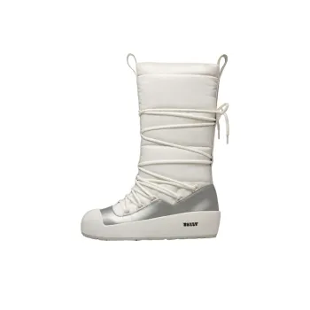 BALLY Cathye Padded Lace up Boots