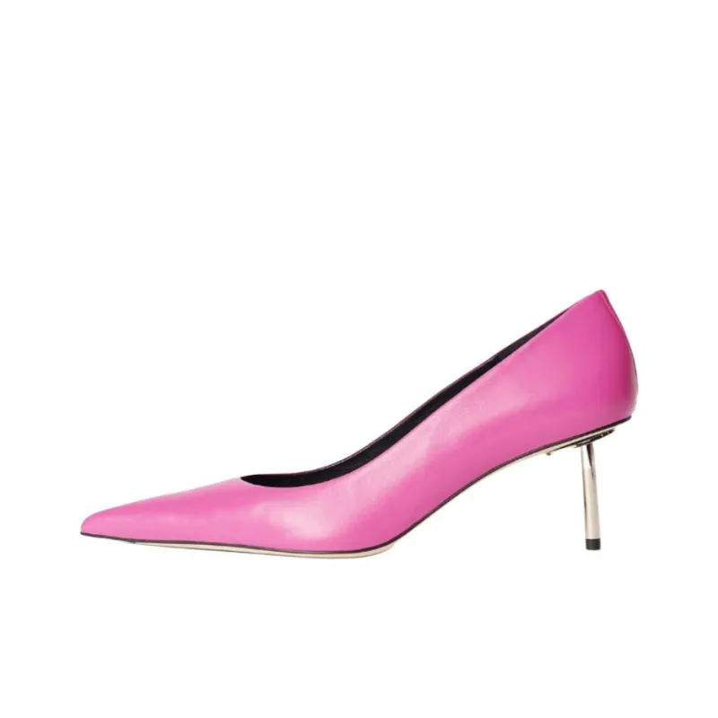 STAND STUDIO High Heels 5.5cm Women's Pink-0