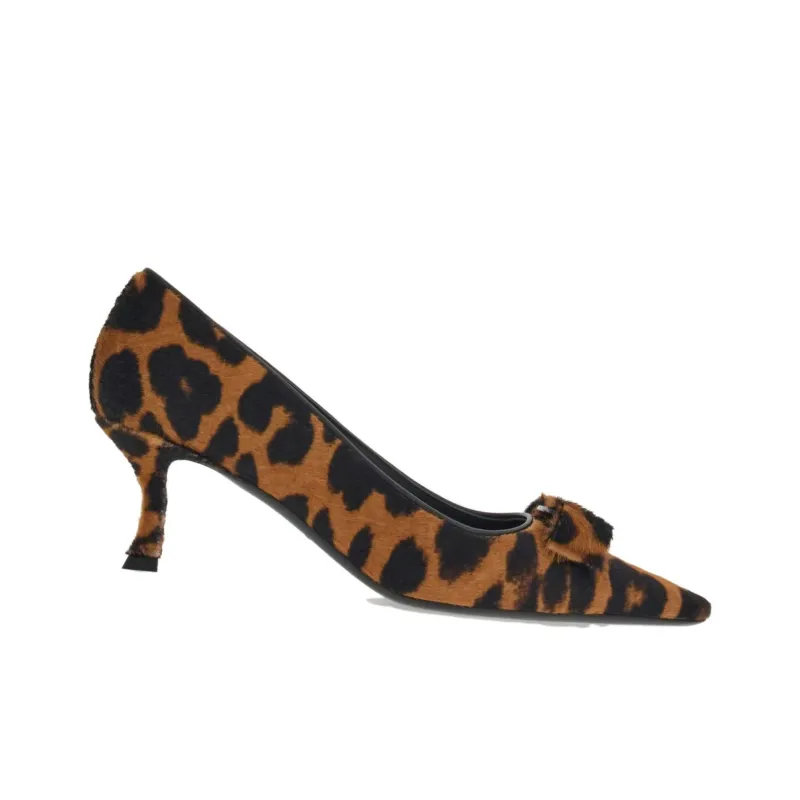 FERRAGAMO Vara Bow-detailing Pumps-1