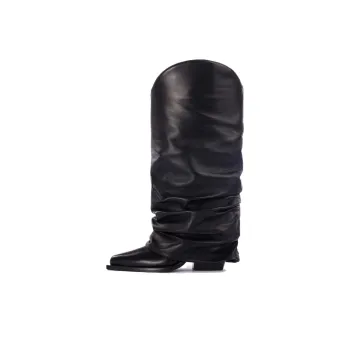 Le Silla Andy 100mm Cowboy Boots Women's