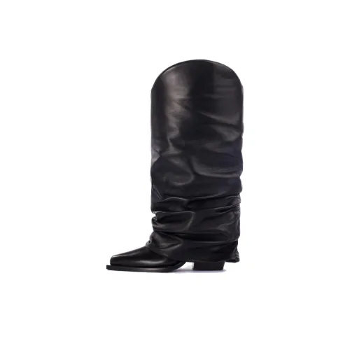 Le Silla Andy 100mm Cowboy Boots Women's