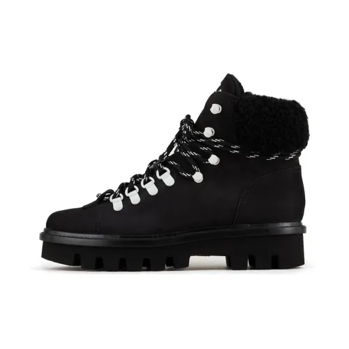 EMPORIO ARMANI Ankle Boots Women's