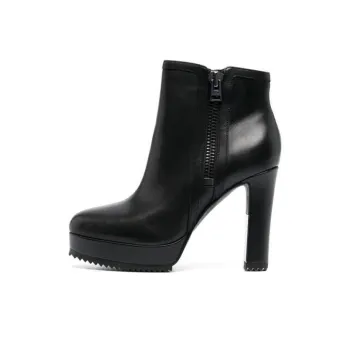 DKNY Liana 115mm Platform Boots