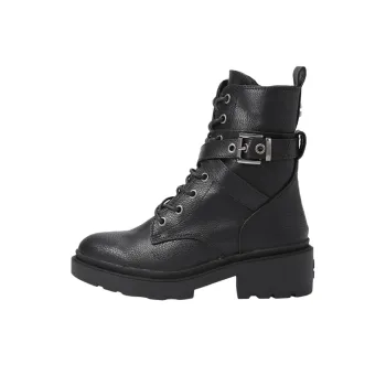 Kurt Geiger London Boulder Ankle Boots Women's Black