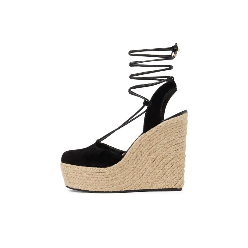 Schutz High Heels Women's Black-0
