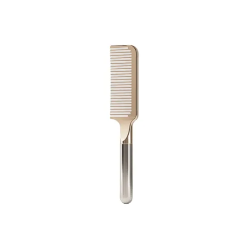 Shame Hair Straightening Brush Smooth Comb Volumizing Comb High Quality Fine Tooth Comb Hairdressing Tools Massage