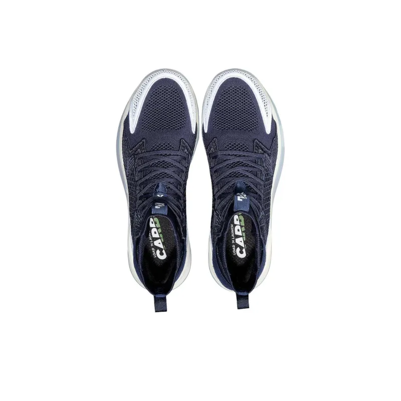 APL ATHLETIC PROPULSION LABS Concept X Ankle Boots Unisex Blue-3