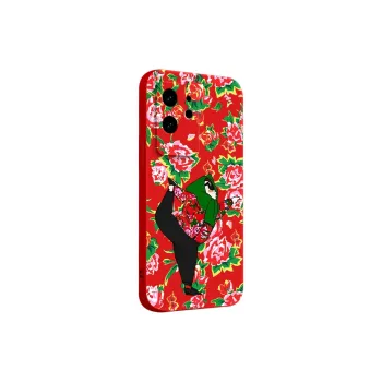 CHUNFAN Phone Cases