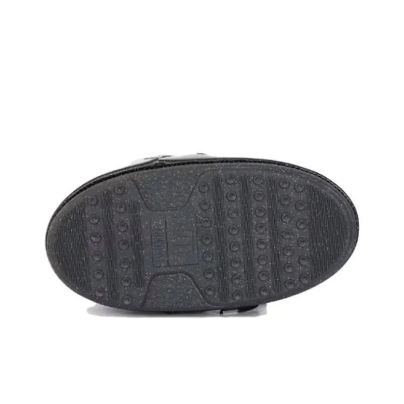 Moon Boot Icon Low Glitter Lace Up Boots-4