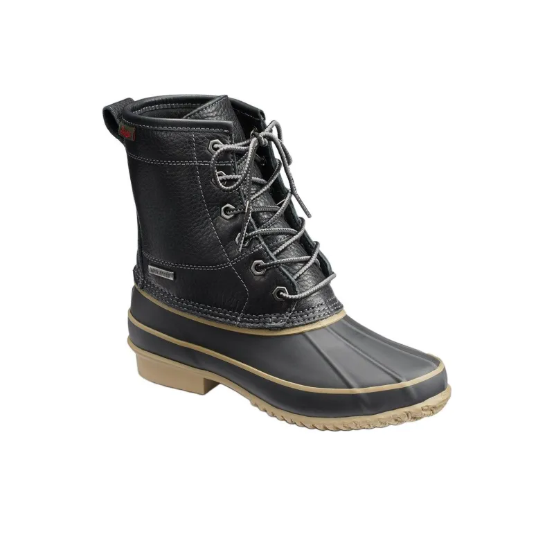 G.H. Bass & Co. Duclair Ankle Boots Women's Black-2