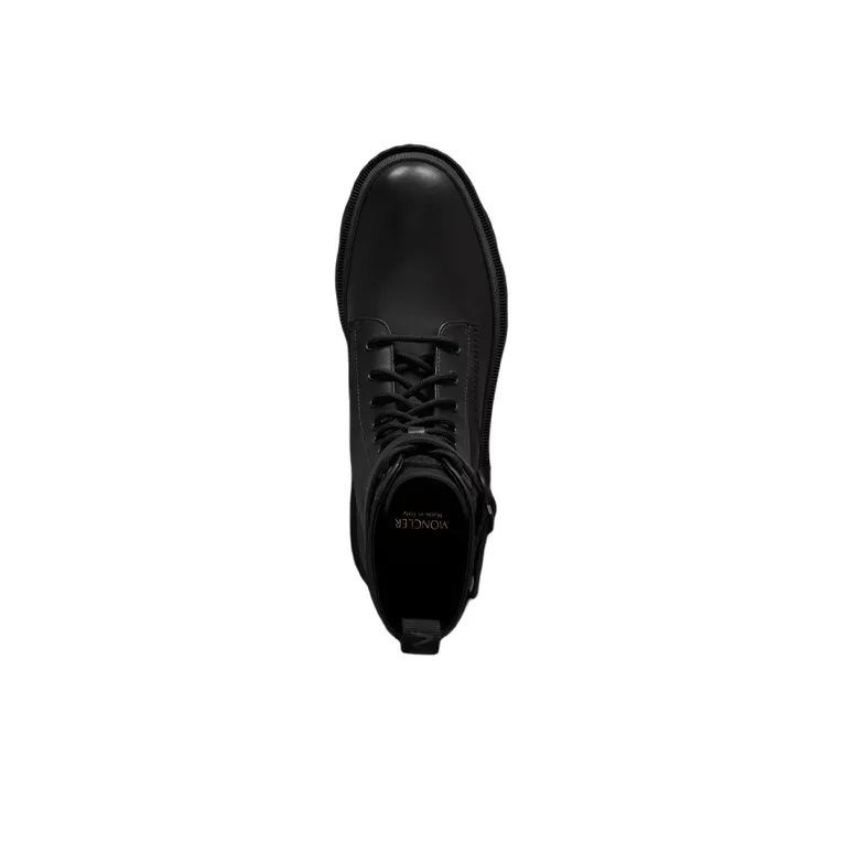 Moncler Women's Carinne Boot 'Black'-2