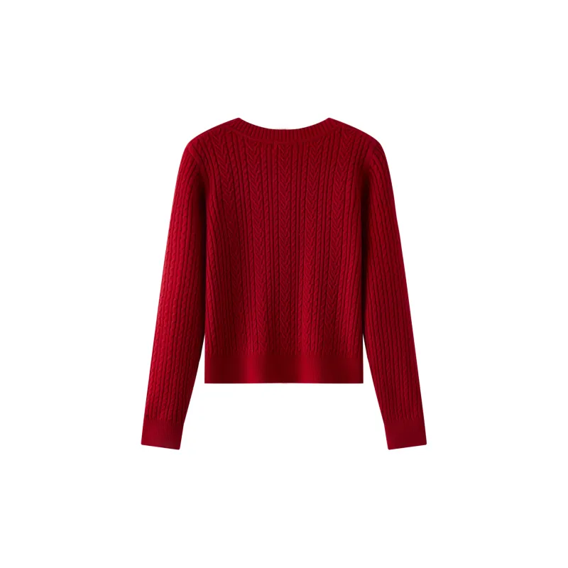 SEM/R x Disney Knitwear Women's-1