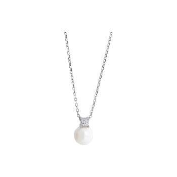 Chinese Jewelry Freshwater Pearl Necklaces Women's