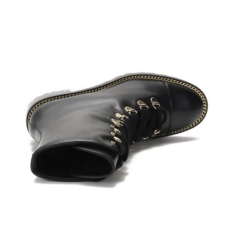 Stuart Weitzman/SW Ankle Boots Women's Black-4