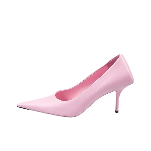 Balenciaga High Heels Women's Pink