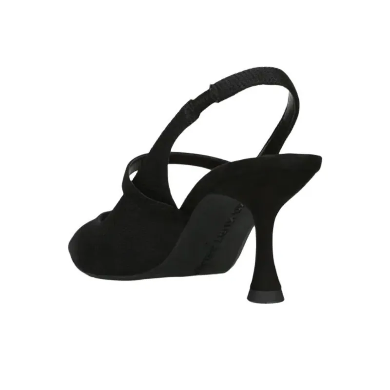 Kurt Geiger London High Heels 8cm Women's Black-4