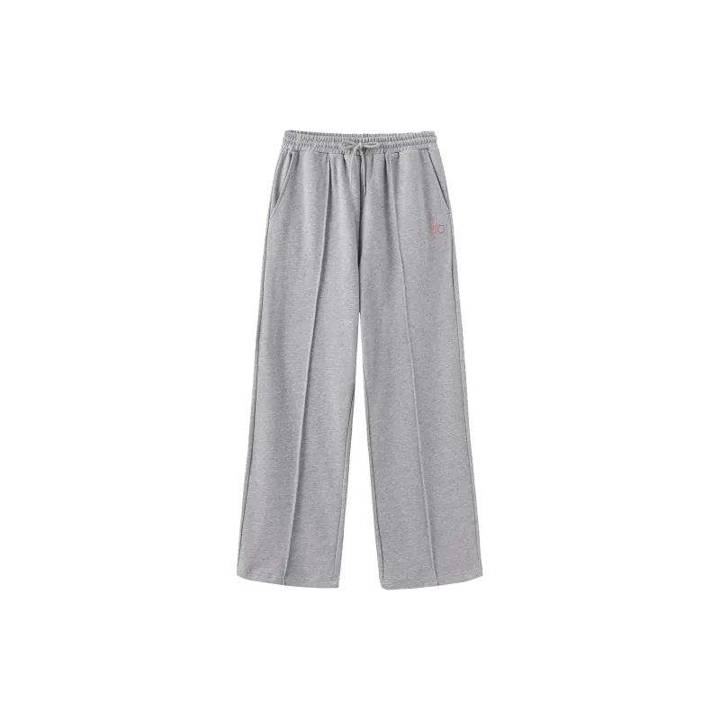 NSTNEW START Casual Pants Unisex-1
