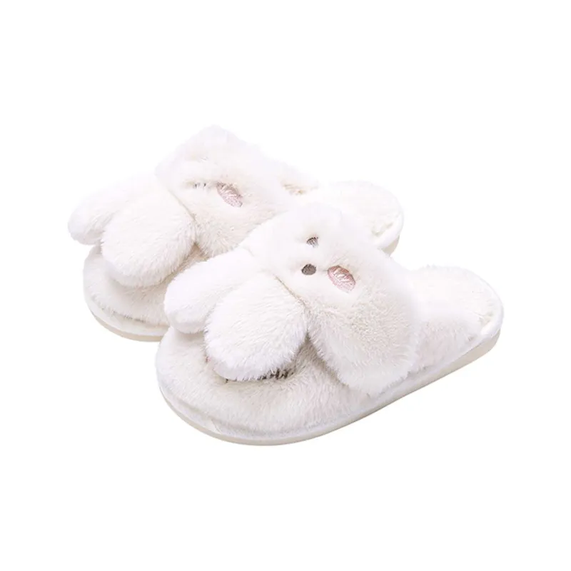 TZLDN Slippers / Home Slippers-11