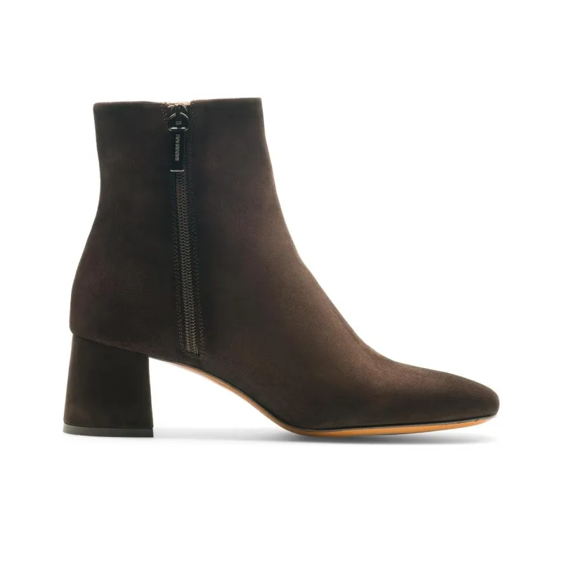 Magnanni Arlyne Ankle Boots 6cm Women's Coffee-1