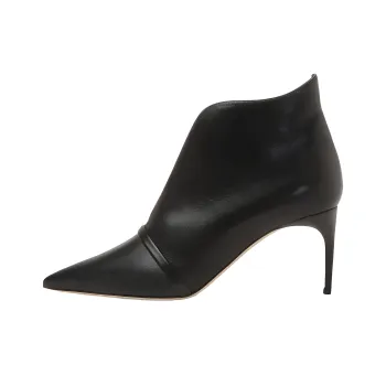 Malone Souliers Loren Ankle Boots 7cm Women's Black
