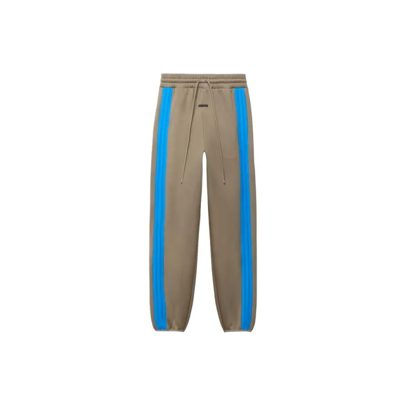 Fear Of God Athletics Heavy Fleece Stripe Sweatpant-0