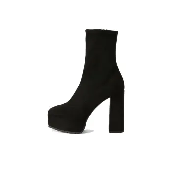 Giuseppe Zanotti The New Morgana 120mm Ankle Boots Women's