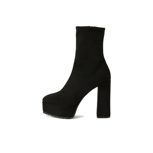 Giuseppe Zanotti The New Morgana 120mm Ankle Boots Women's