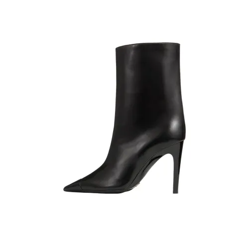 Jimmy Choo Ankle boots adidas Women's Black
