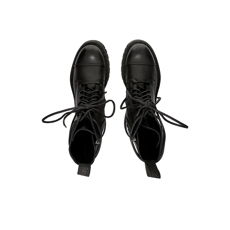 Vetements Ankle Boots Women's-3