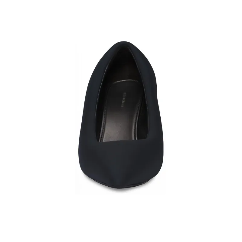 Balenciaga Xl 110mm Pump Black Women's-4