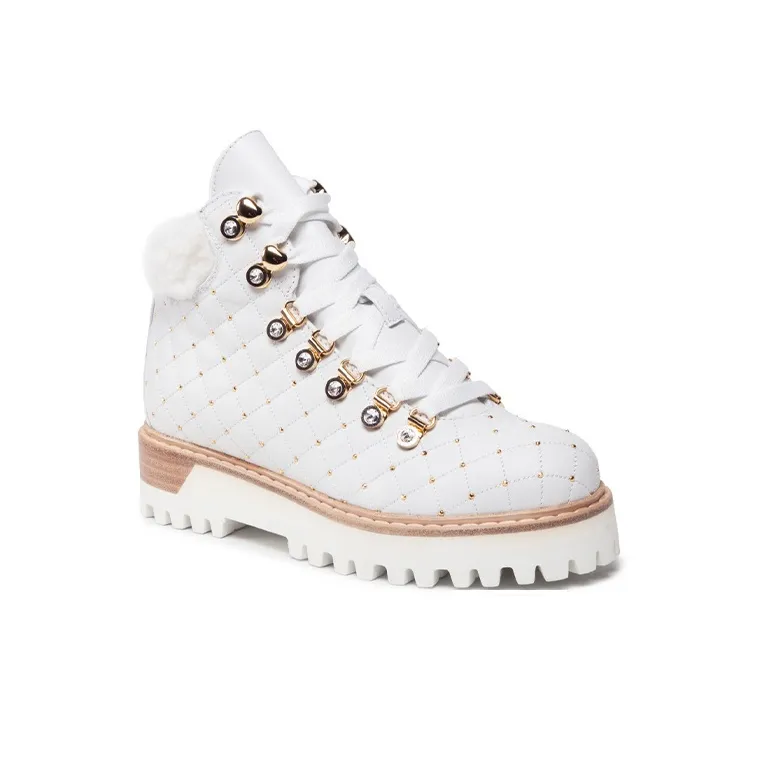 Le Silla Ankle Boots Women's-2