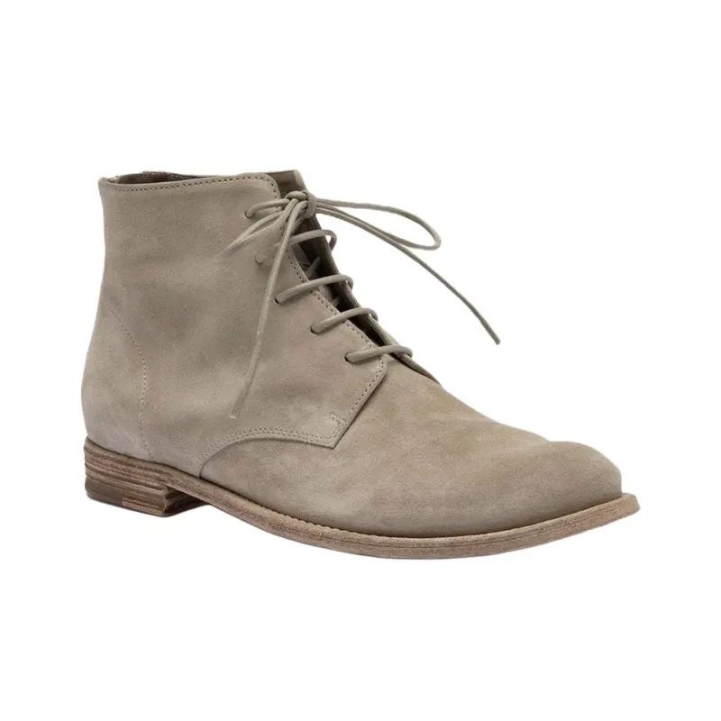 Officine Creative Lexikon Ankle Boots Women's Beige-2