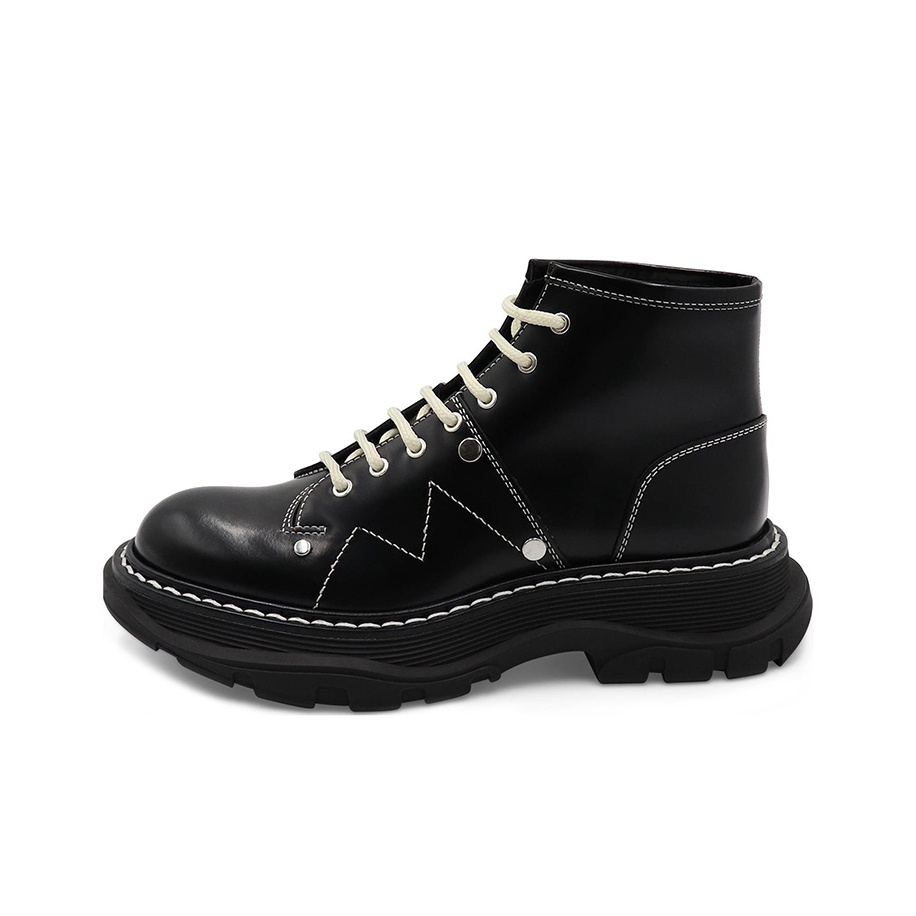 Alexander McQueen Ankle Boots Ankle Boots Women on Sale