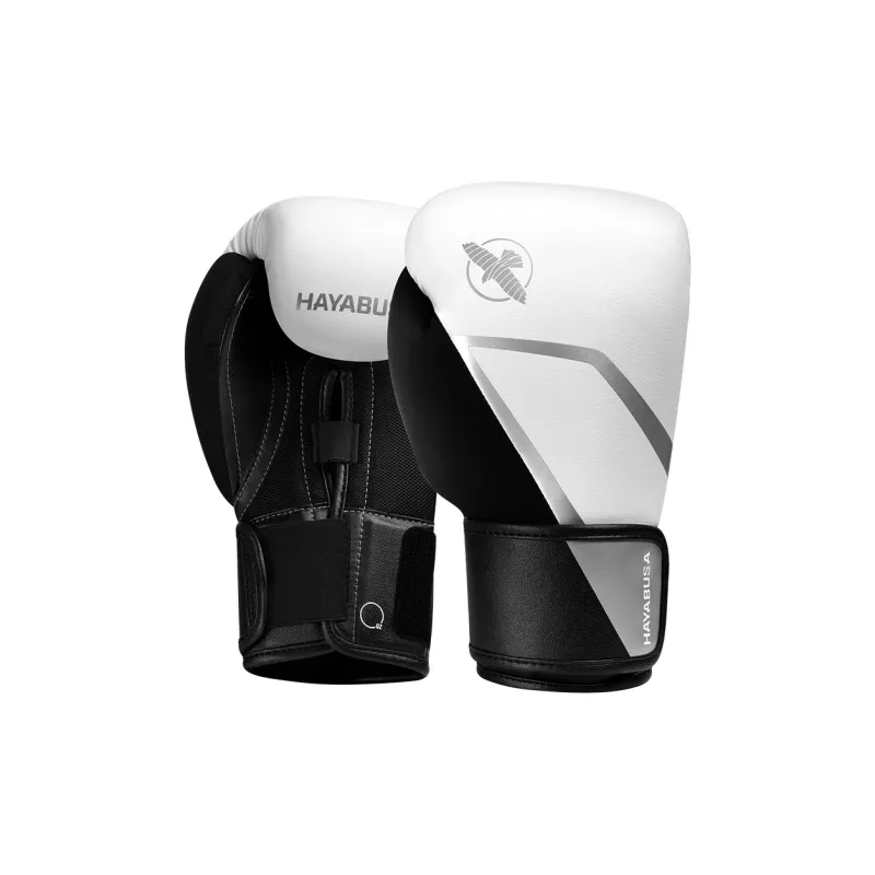 HAYABUSA Boxing Gloves Combat Sanda Unisex-6