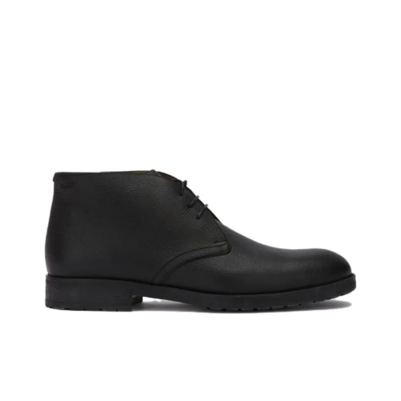 BALLY Ankle Boots Men-1