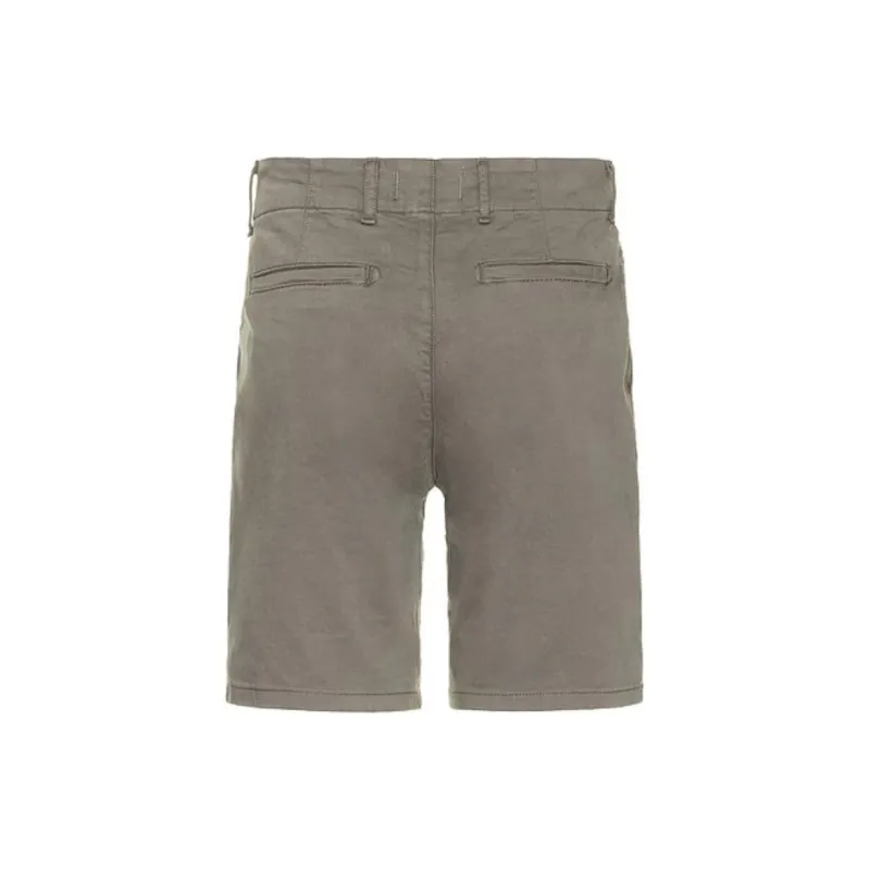 PAIGE Casual Shorts Men Gray-1