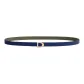 Verona Green/Sapphire Blue