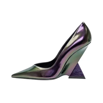 The Attico Cheope Holographic Effect Pumps