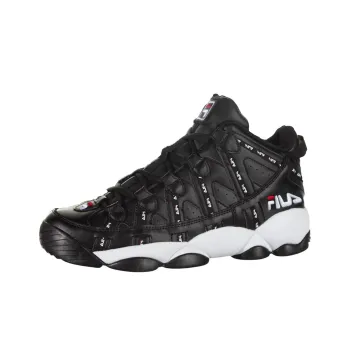 FILA Stackhouse Spaghetti Repeat