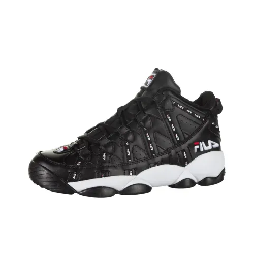 FILA Stackhouse Spaghetti Repeat