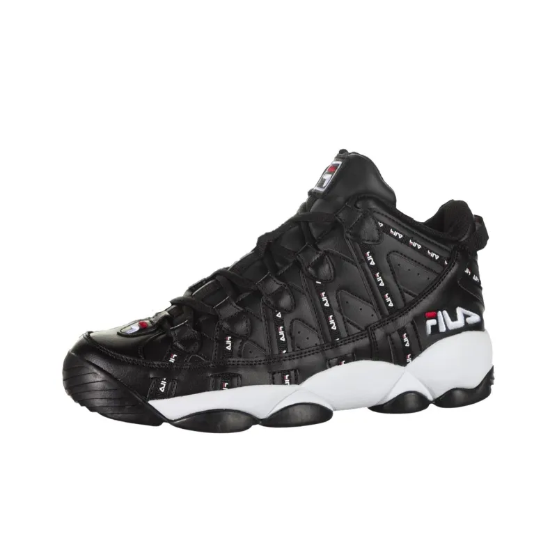 FILA Stackhouse Spaghetti Repeat-0